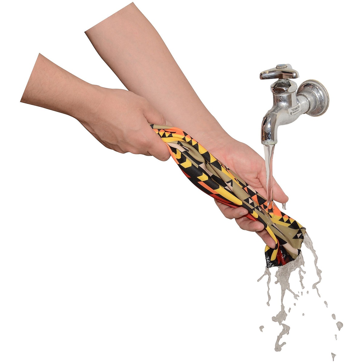 クーリングタオル M