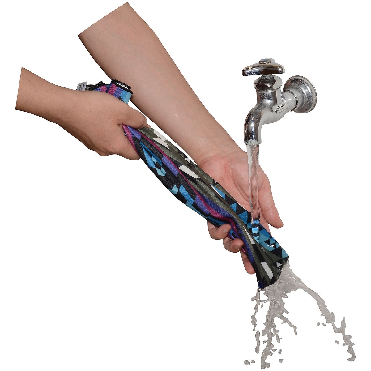 クーリングタオル M