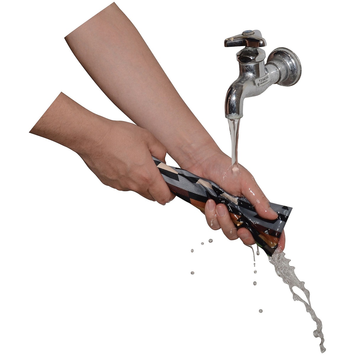 クーリングタオル M