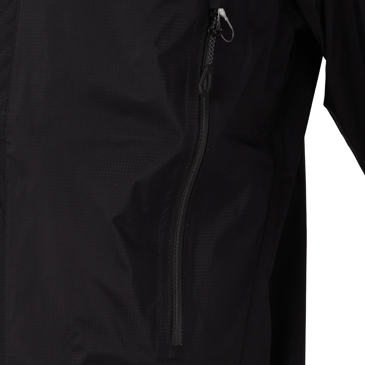MICROLAYER HS HOODED JACKET AF MEN CLASSIC
