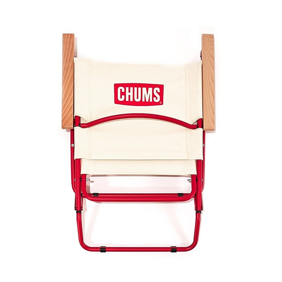 Canvas Chair (キャンバス　チェアー)