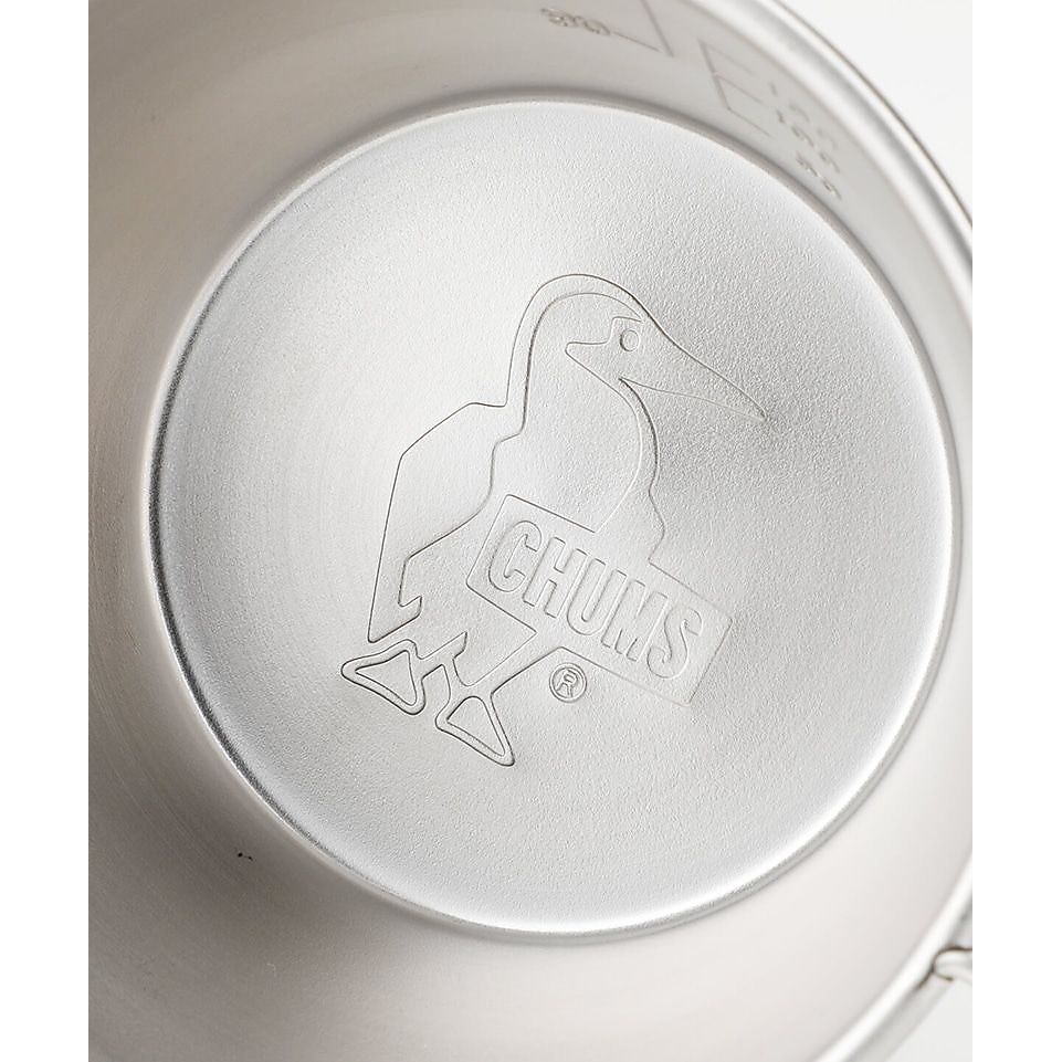 BOOBY SIERRA CUP 210ML (ブービー シエラカップ 210ML)