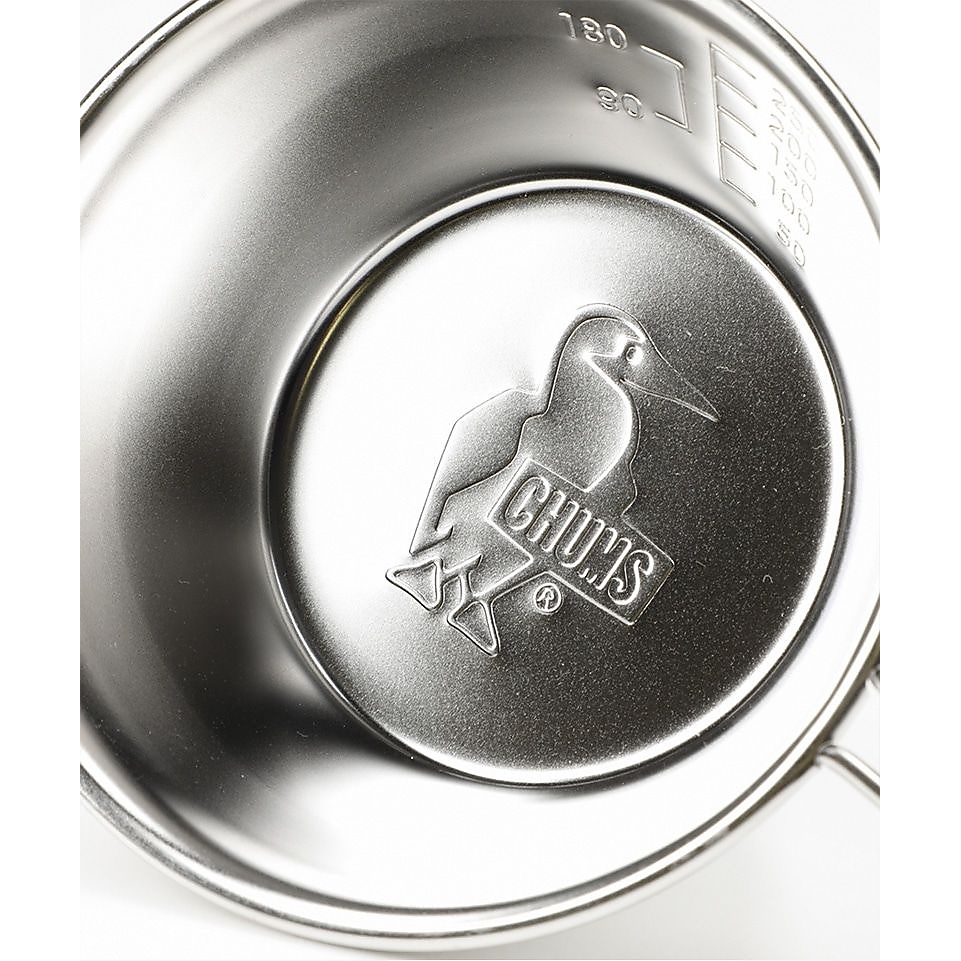 BOOBY SIERRA CUP 320ML (ブービー シエラカップ 320ML)