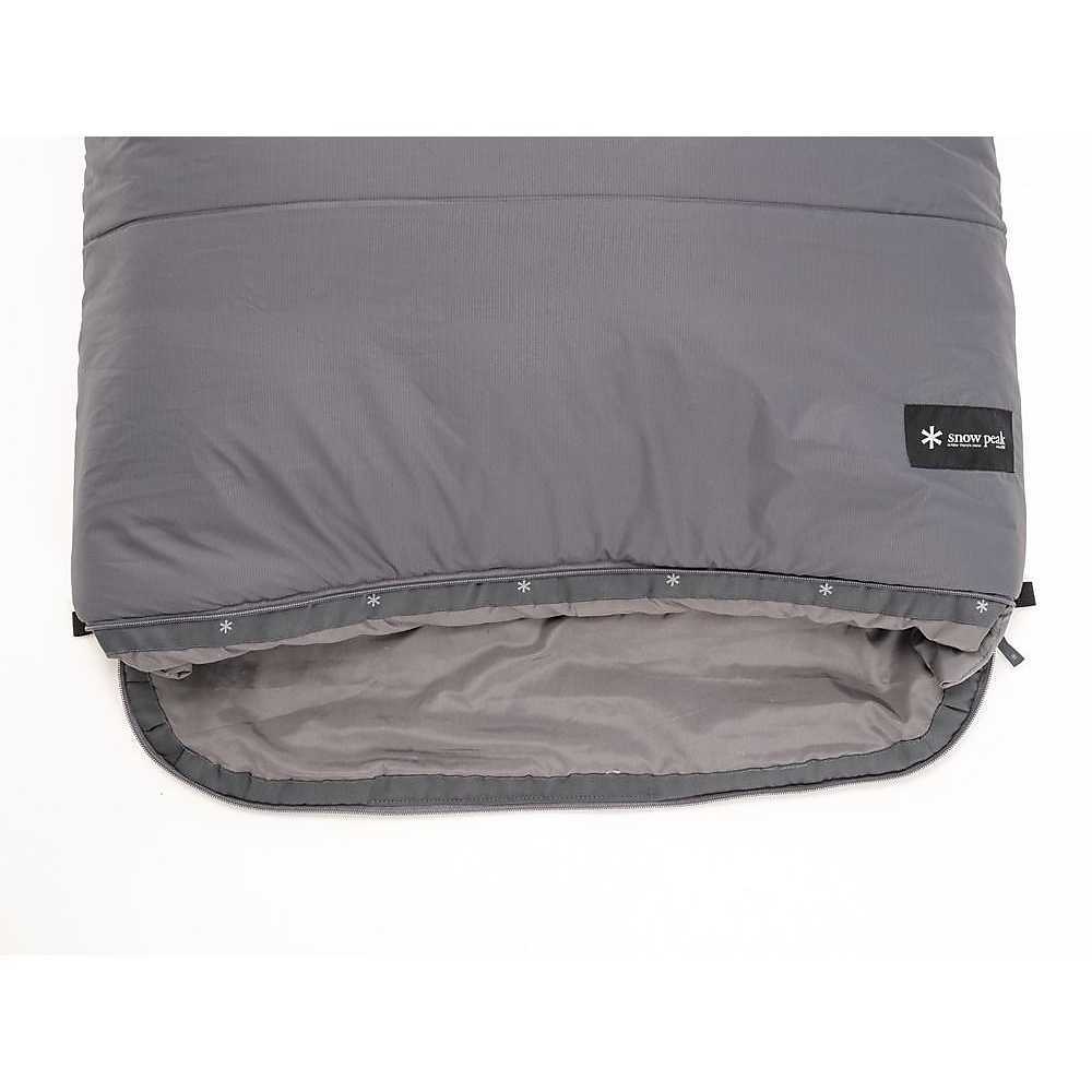 セパレートシュラフマットプラス