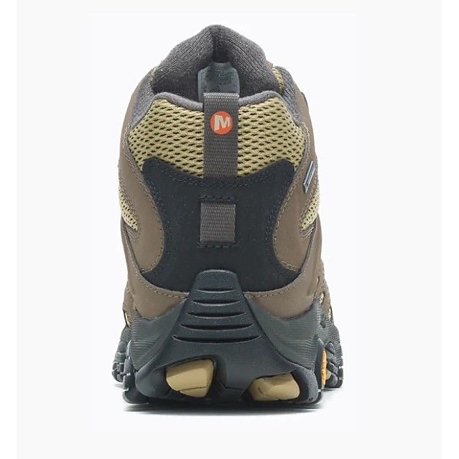 モアブ3 シンセミッドGTX