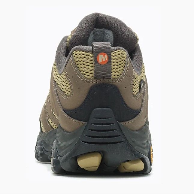 モアブ3 シンセティック GTX