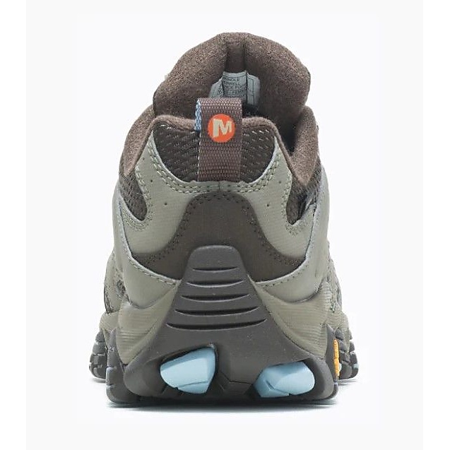 モアブ3 シンセティック GTX