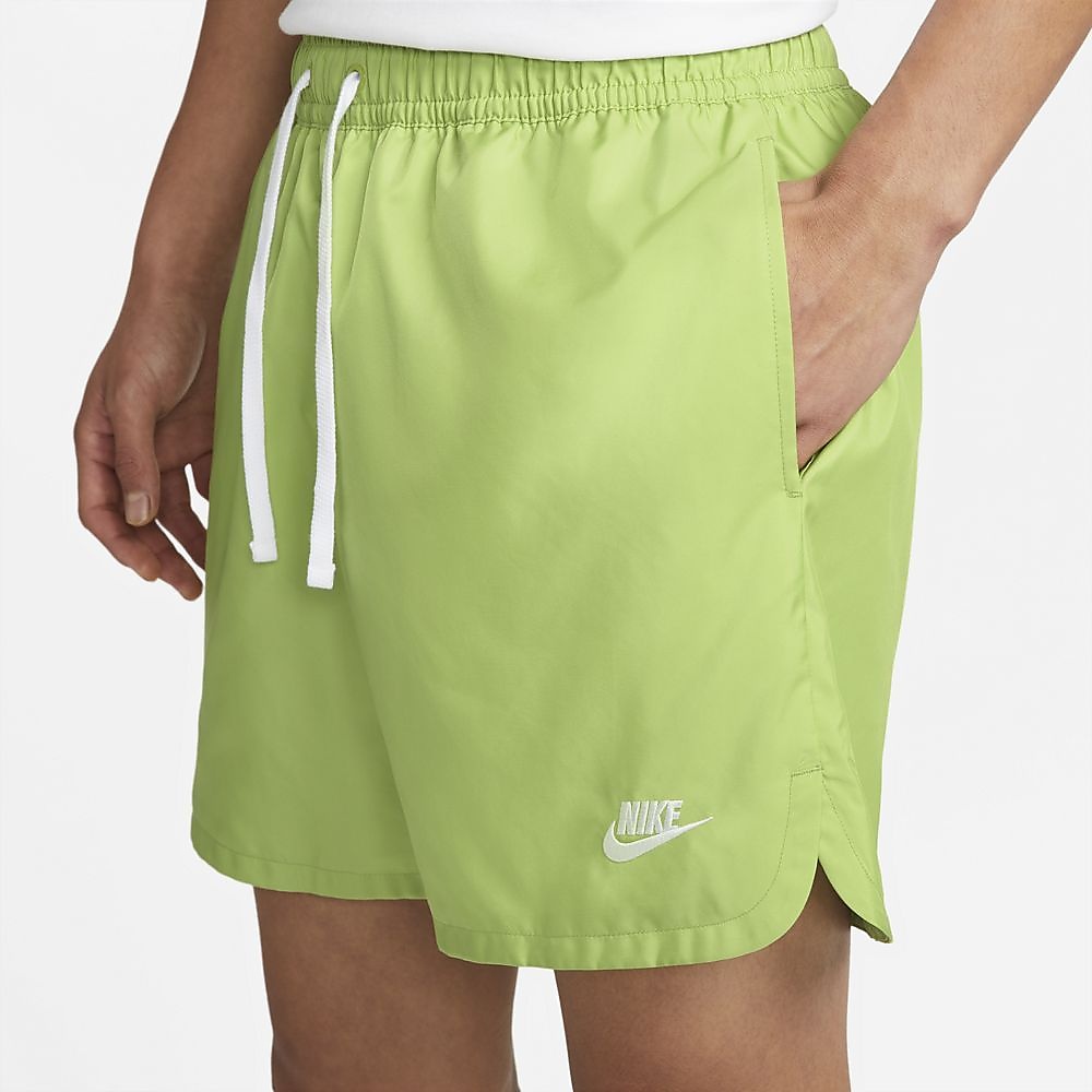 ナイキ NSW SPE ウーブン フロー ショート