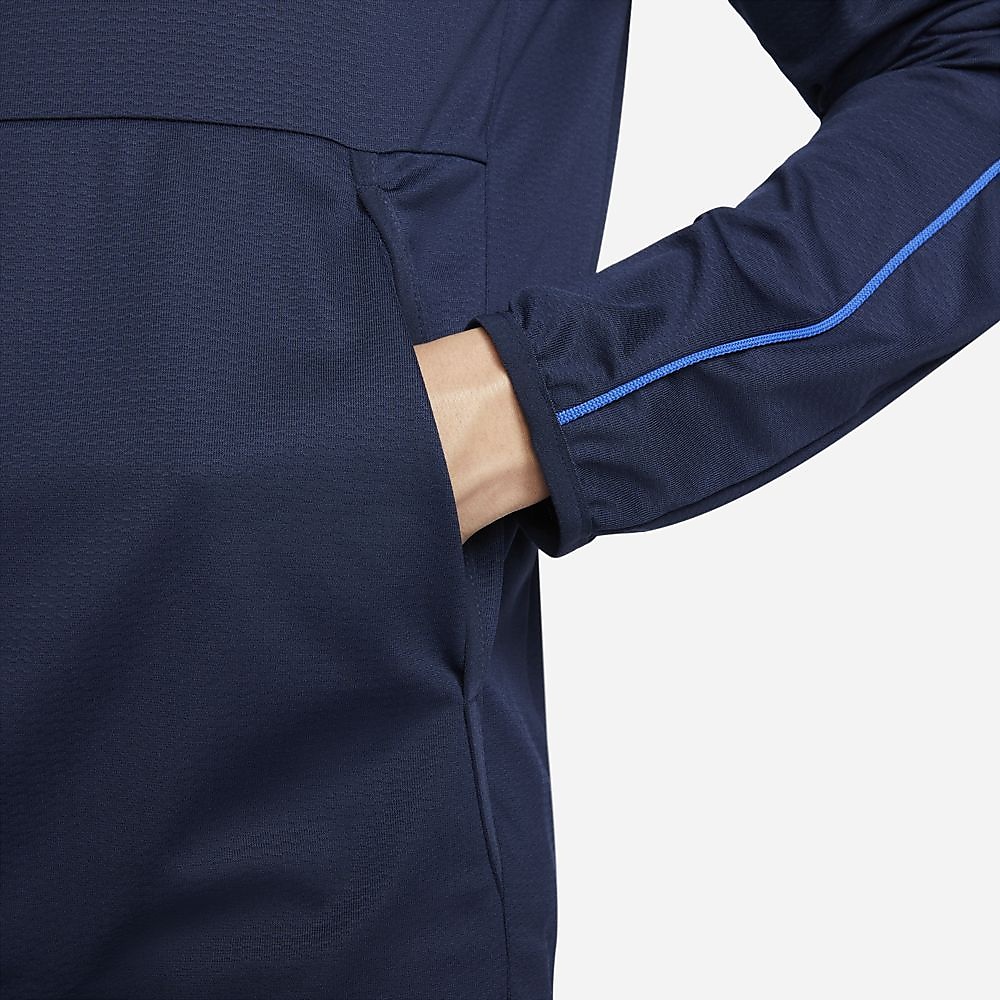 ナイキ DF エピック ニット ジャケット