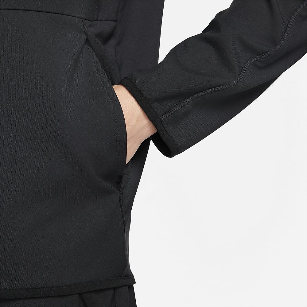 ナイキ DF チーム ウーブン ジャケット