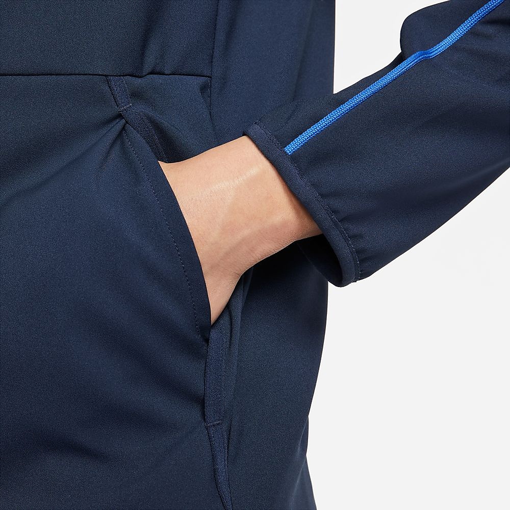 ナイキ DF チーム ウーブン ジャケット