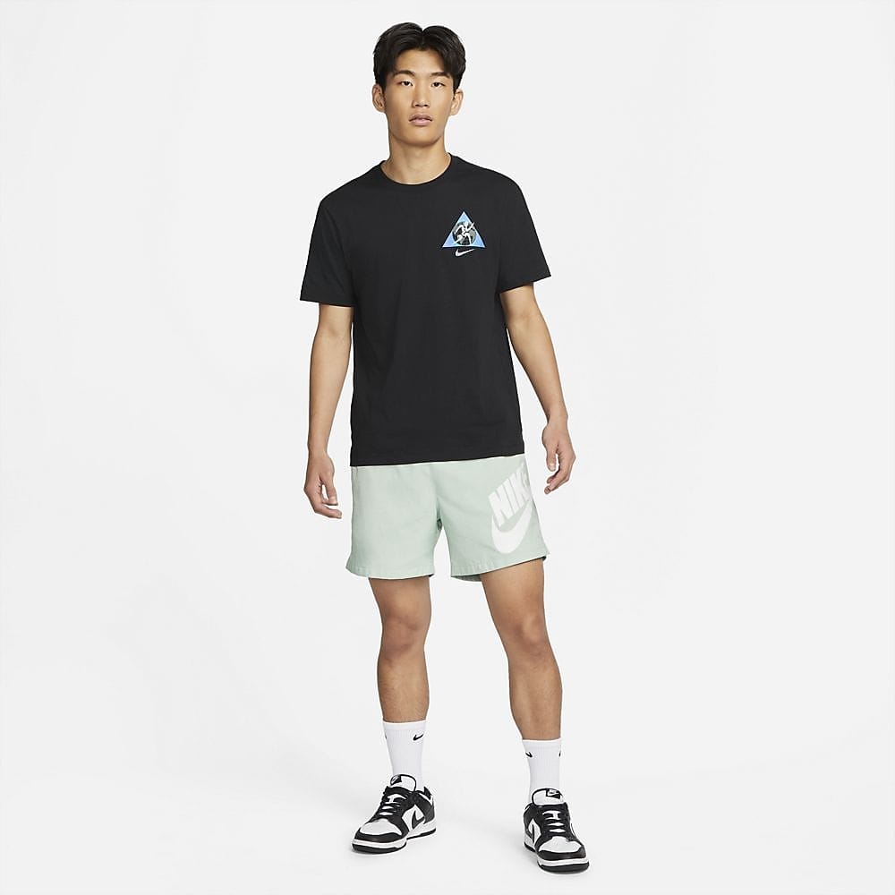 AS M NSW FESTIVAL LBR TEE