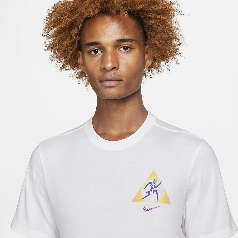 AS M NSW FESTIVAL LBR TEE