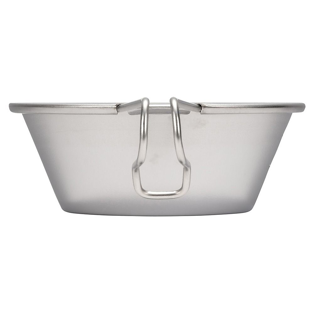 ステンレスシェラカップ