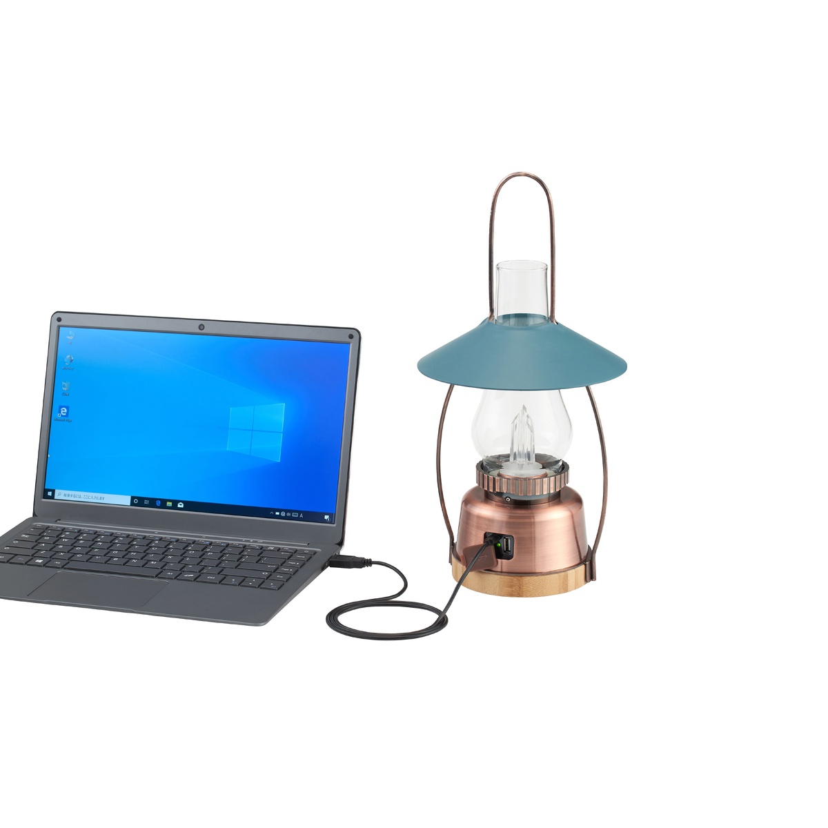 BAMBOOユラメキ・クラシコロッジランタン