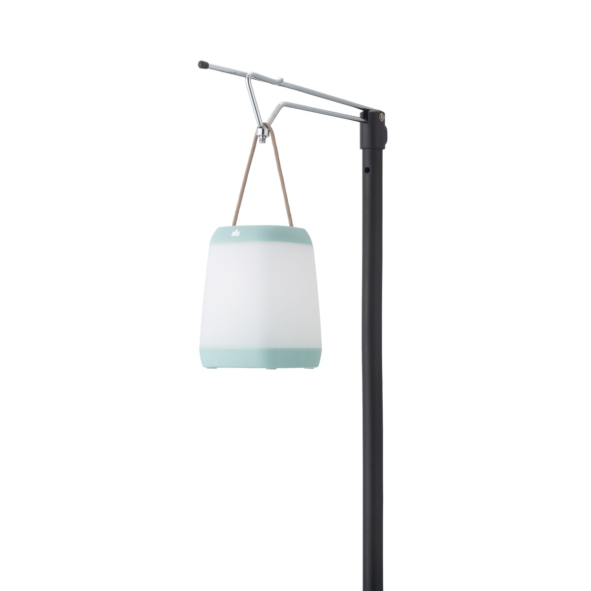 ミディテントランタン(ライトブルー)