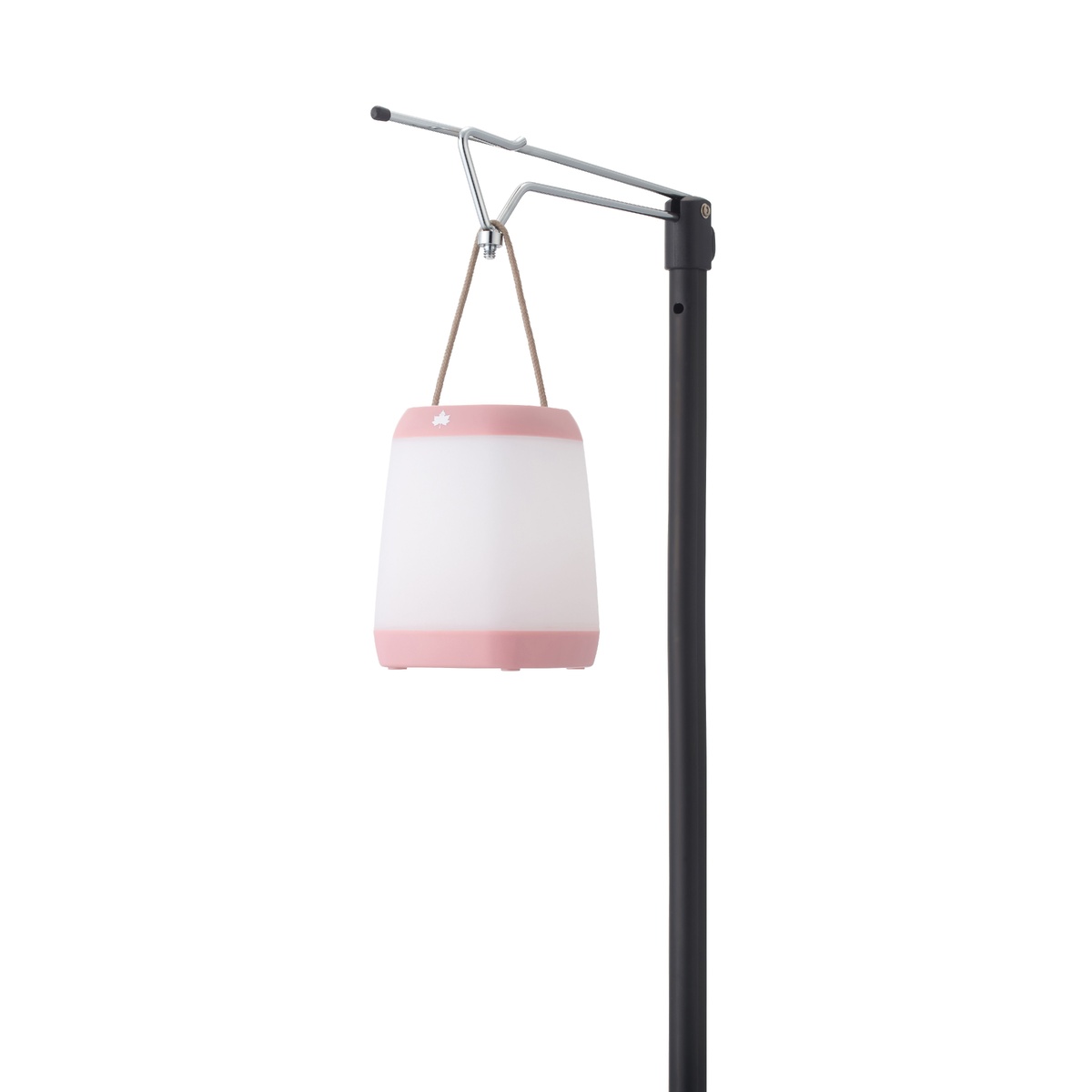 ミディテントランタン(ライトピンク)