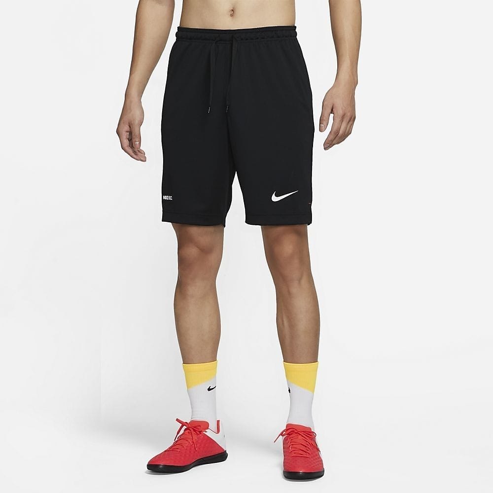 AS M NK DF LIBERO 10IN SHRT KZ