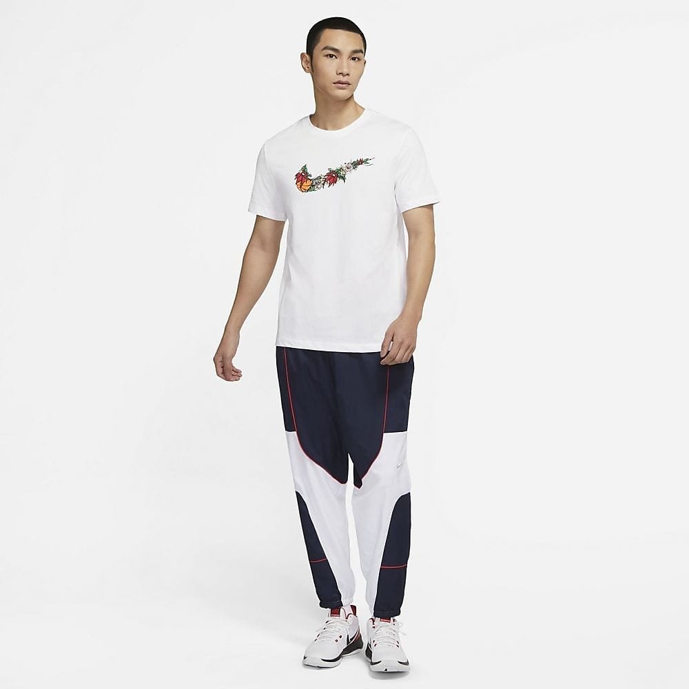 AS M NK TEE FRAN SWOOSH