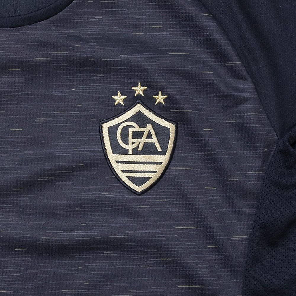 FCAプラクティスシャツ