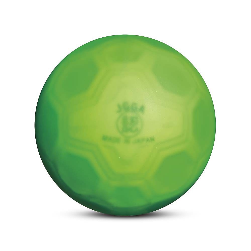 SHOOTボール　グリーン