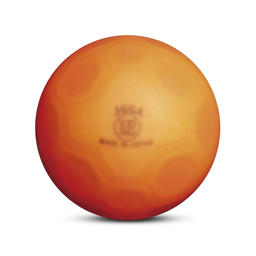 SHOOTボール　オレンジ