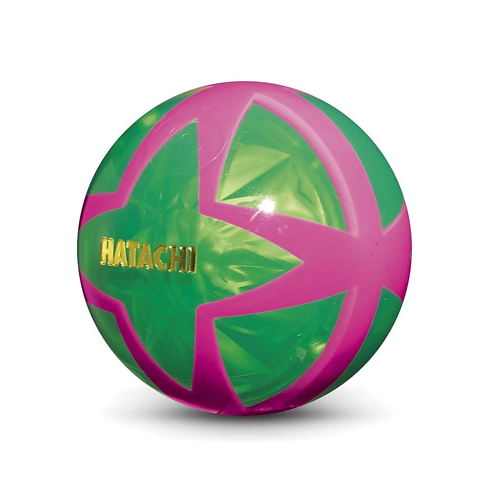 エアブレイド流星 エメラルドグリーン