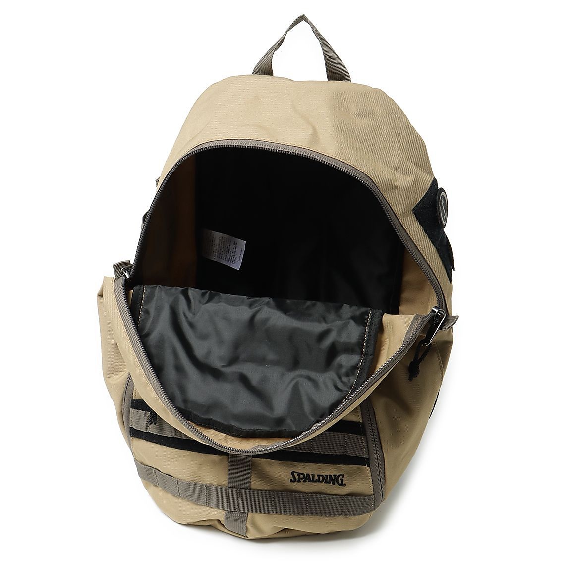 ハーフデイ コマンダー サンドカーキ