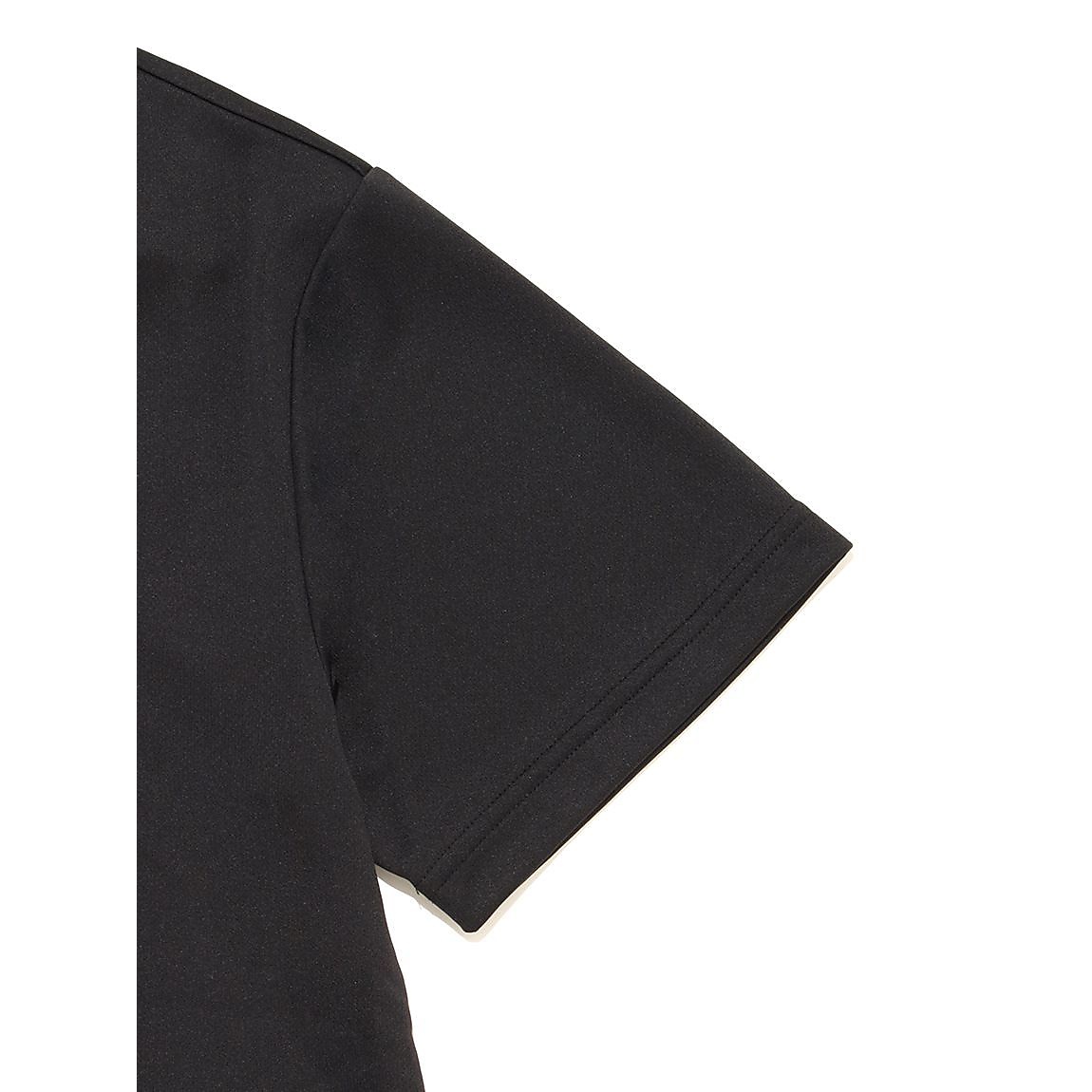 Tシャツ レイヤーロゴ