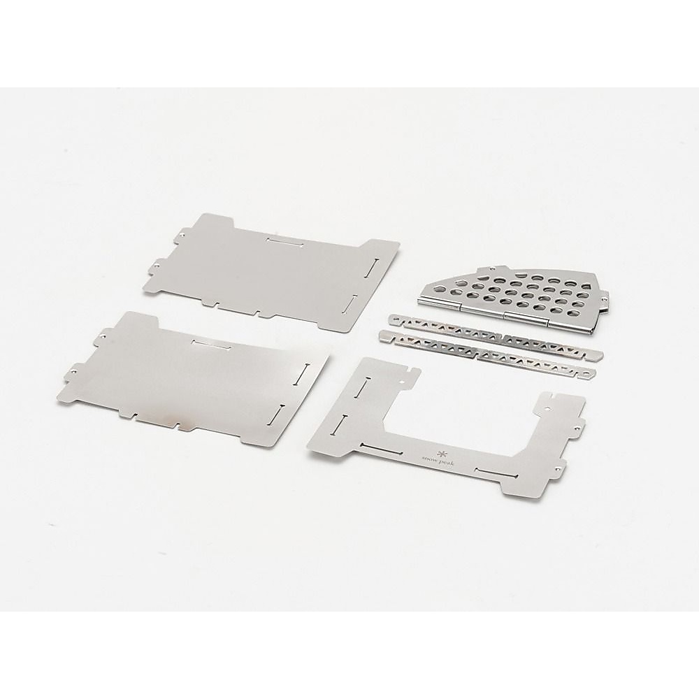 火焔ストーブ コーエン