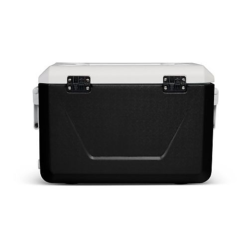 NESTING COOLER 27L BLACK