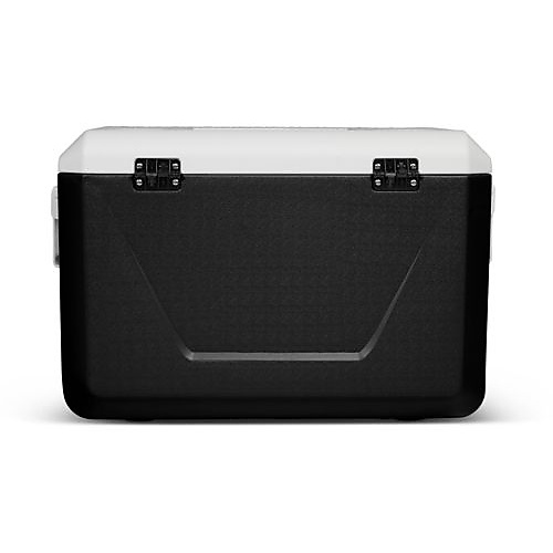 NESTING COOLER 55L BLACK