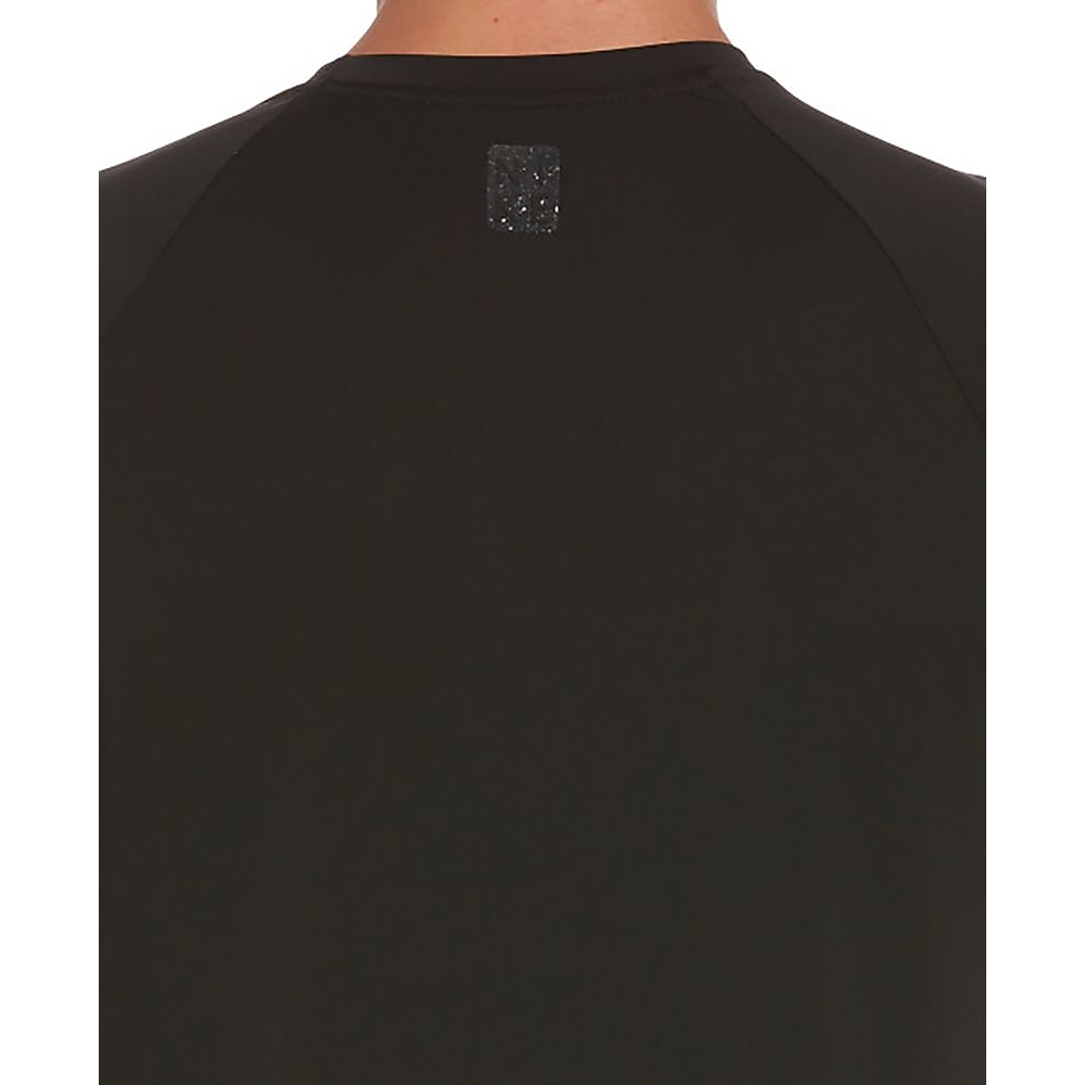 NESSC654 ナイキ アウトラインロゴ S/S ハイドロガード