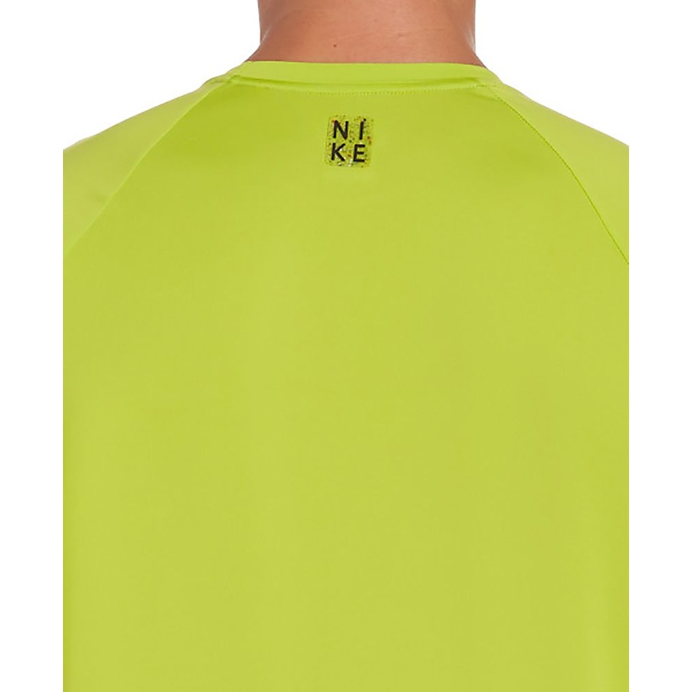 NESSC654 ナイキ アウトラインロゴ S/S ハイドロガード