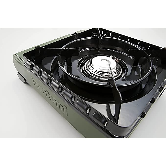 I カセットフータフまる(オリーブ)