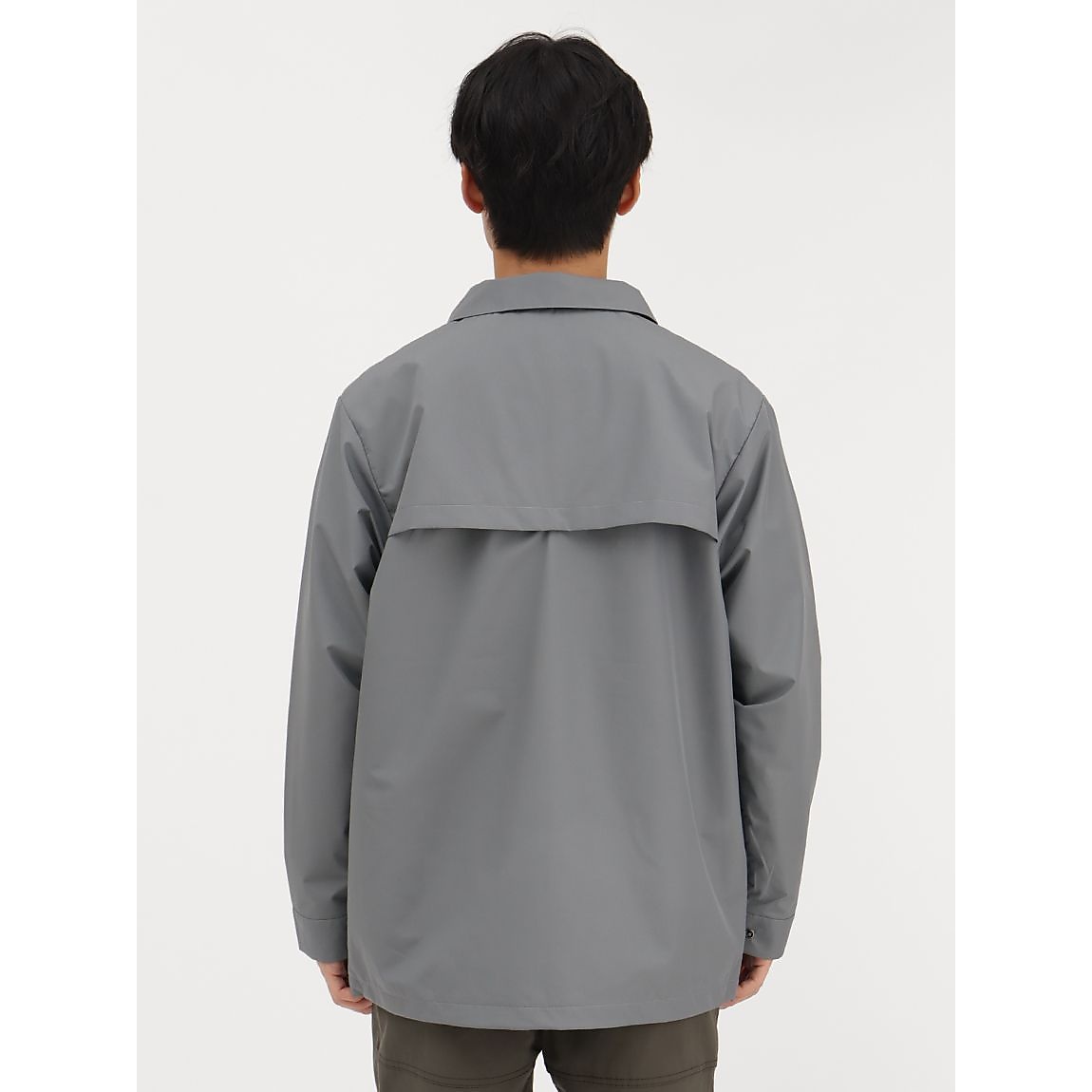 FISHING GORETEX JACKET