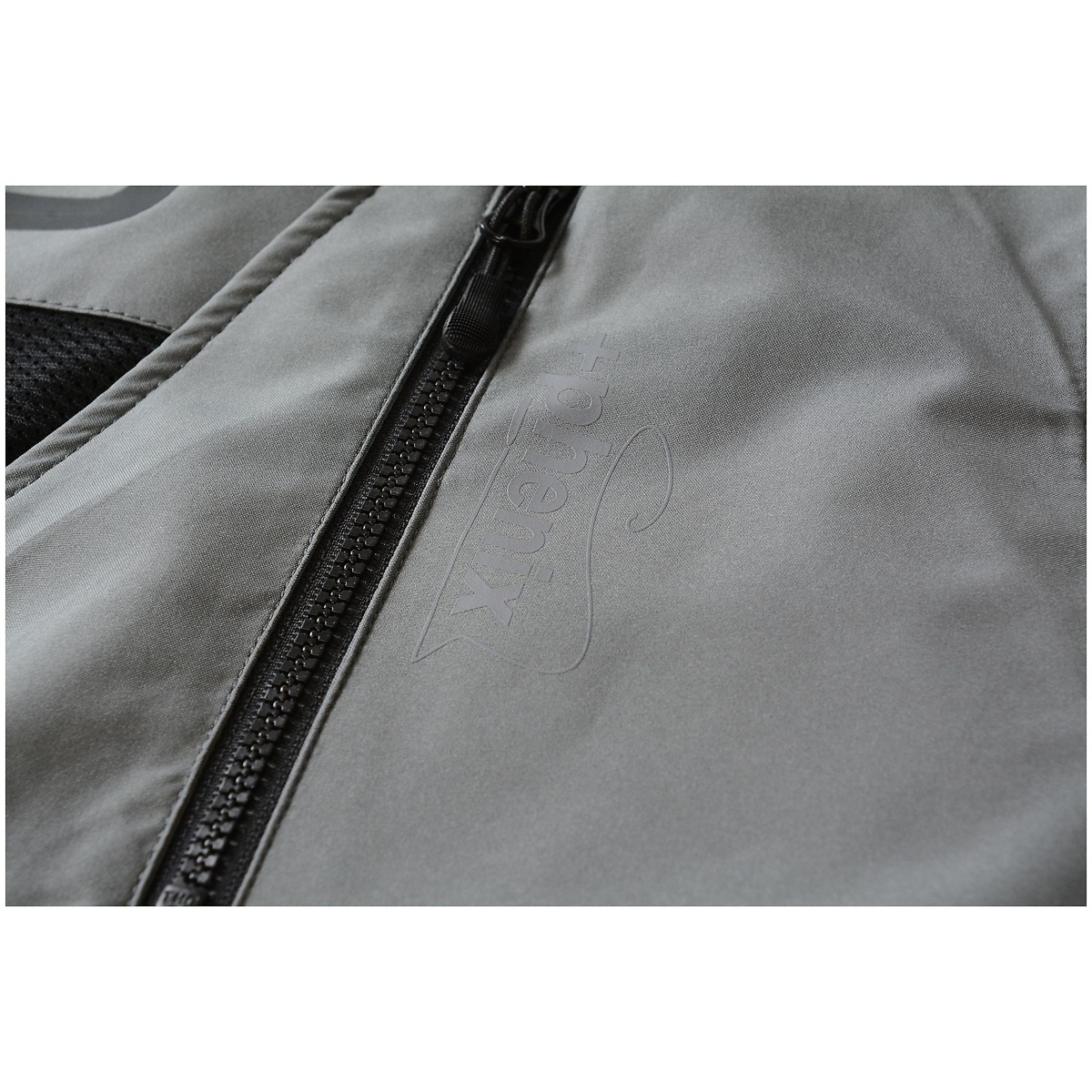 FISSHING GORETEX VEST