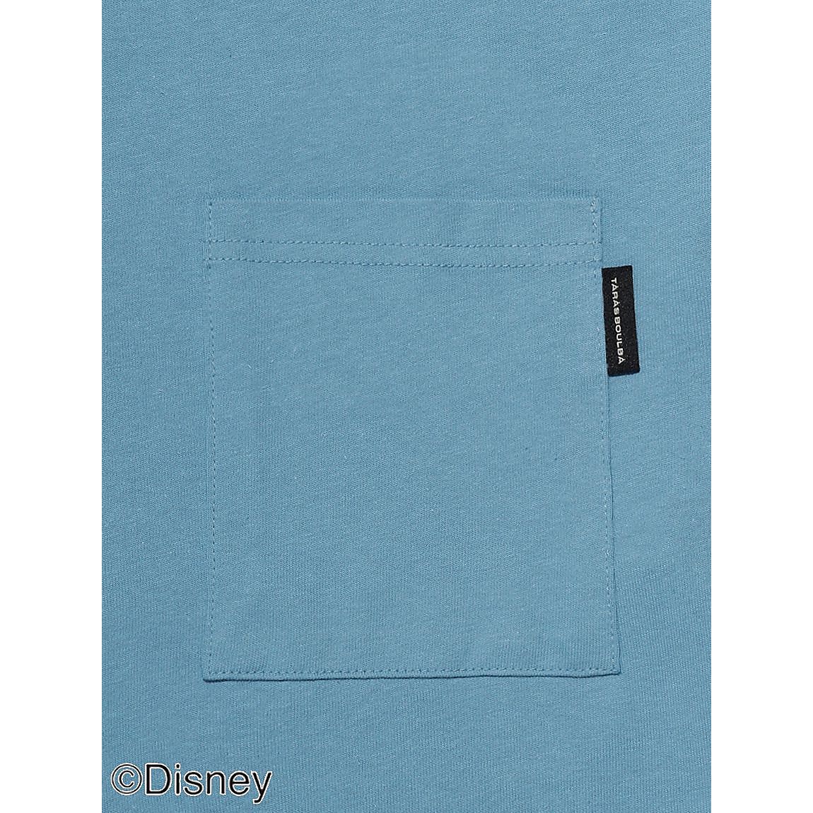 ヘビーコットンTシャツ（フィッシング）