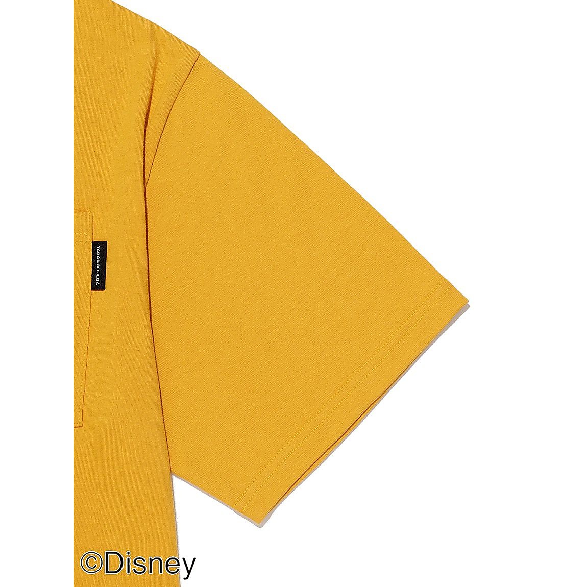 ヘビーコットンTシャツ（ピクニック）