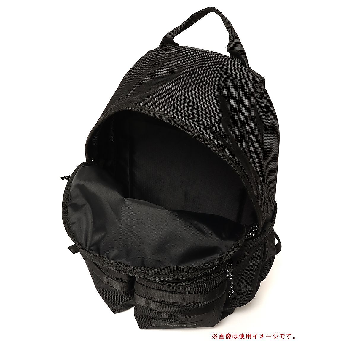 バックパック ２５L