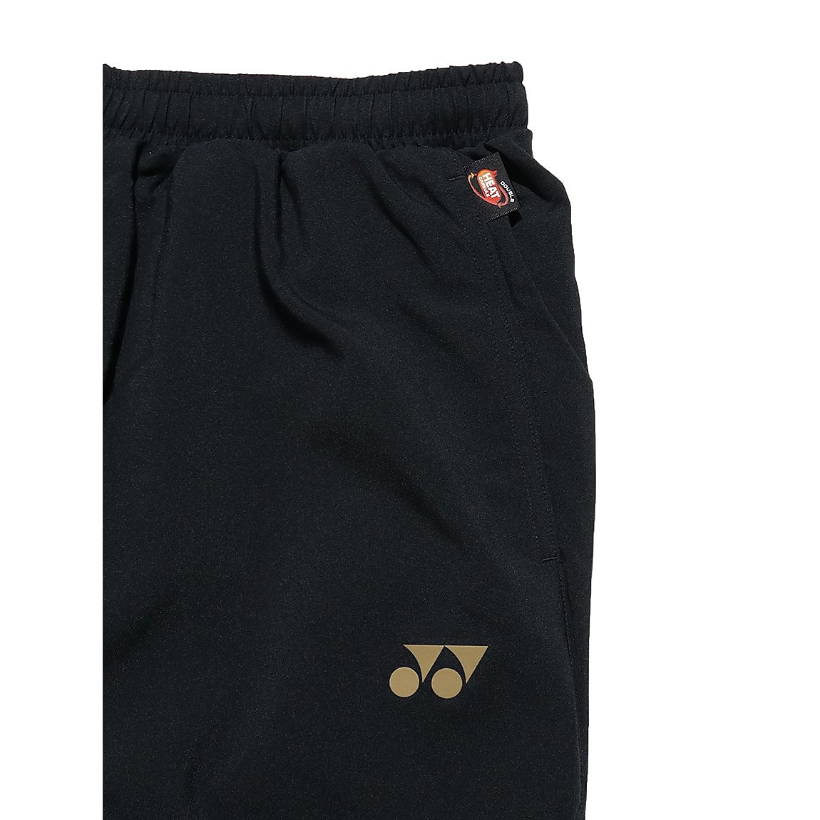 ユニ裏地付ウィンドウォーマーパンツ