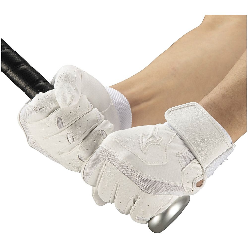 ガチグラブ　高校野球ルール対応モデル