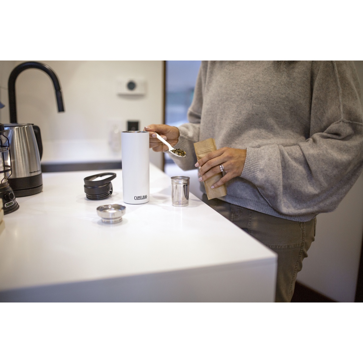CAMELBAK EVERYDAY ティーインフューザー