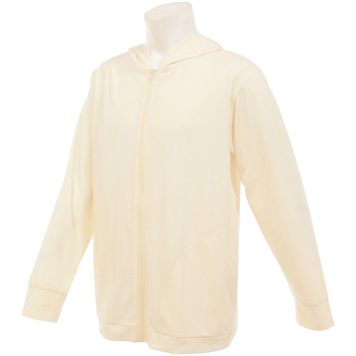 PWYAQA防蚊パーカーメンズ(WT)