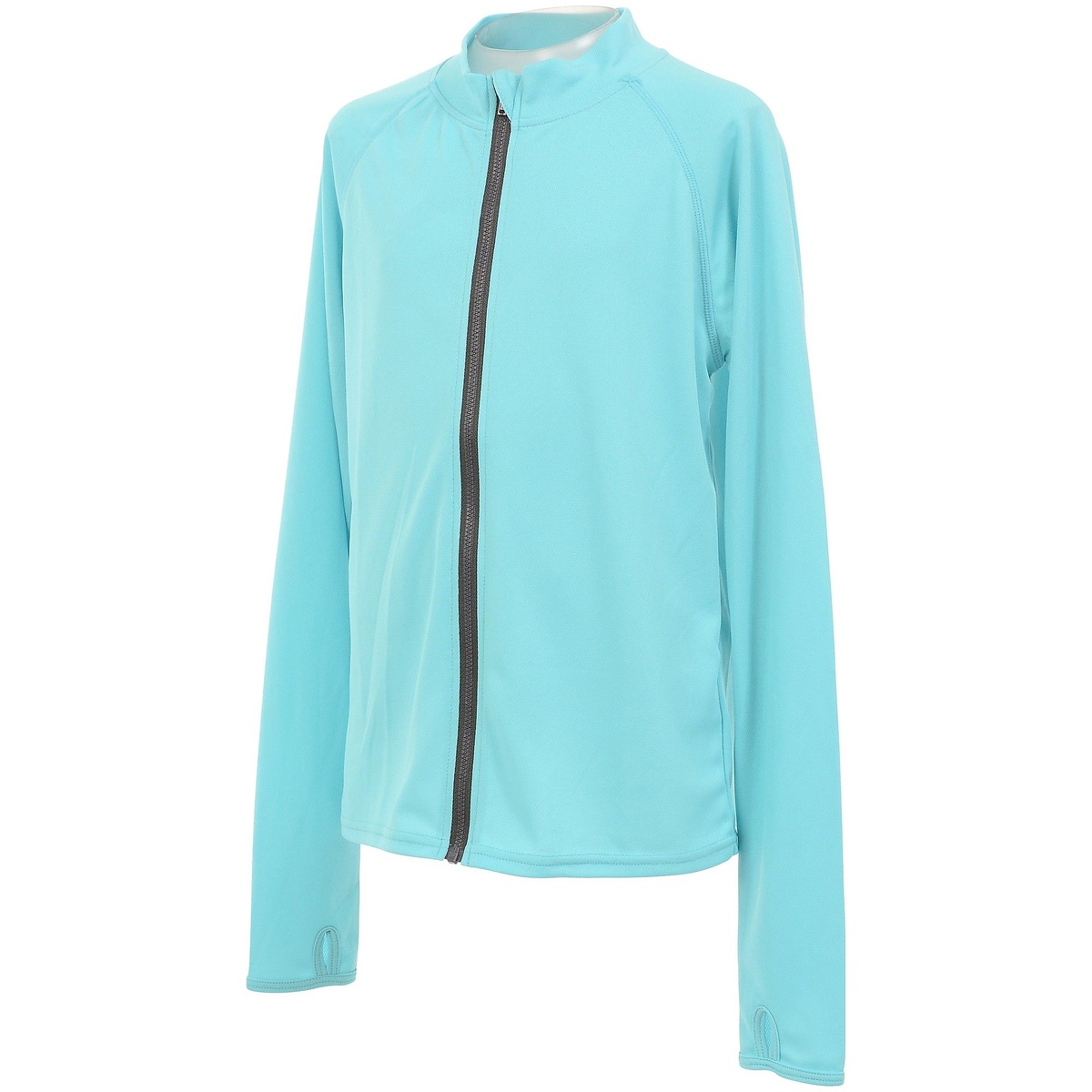 PWYAQA防蚊ジップロングキッズ(TUQ)