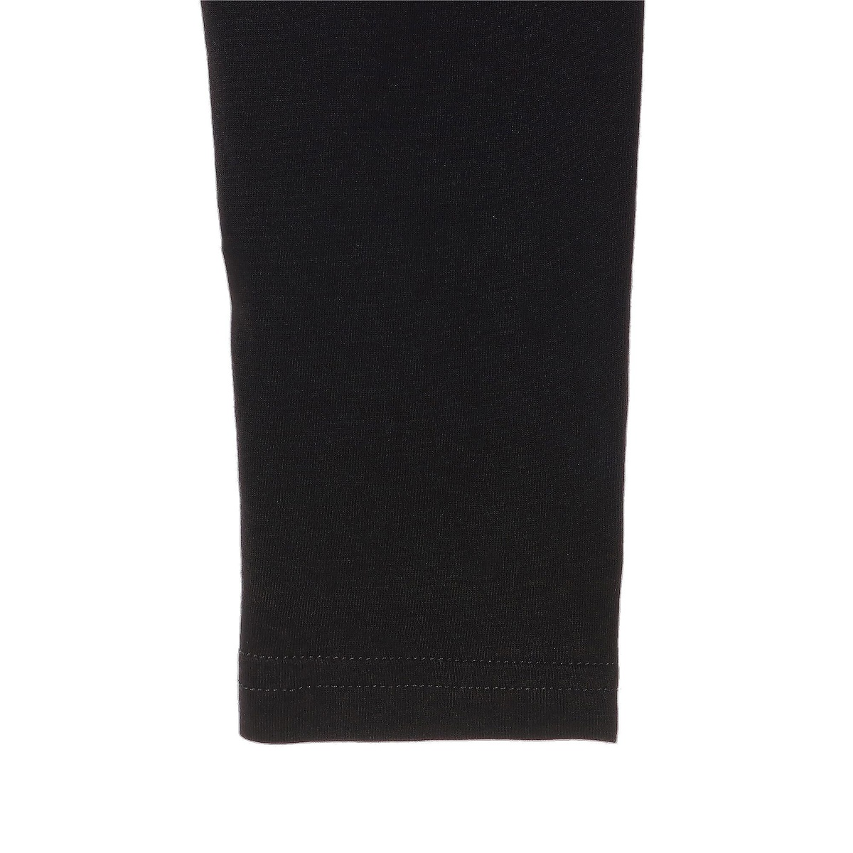 ESS NO.1 ロゴ LS Tシャツ