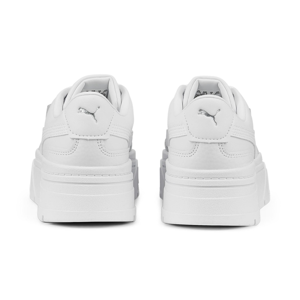 メイズ スタック レザー ウィメンズ