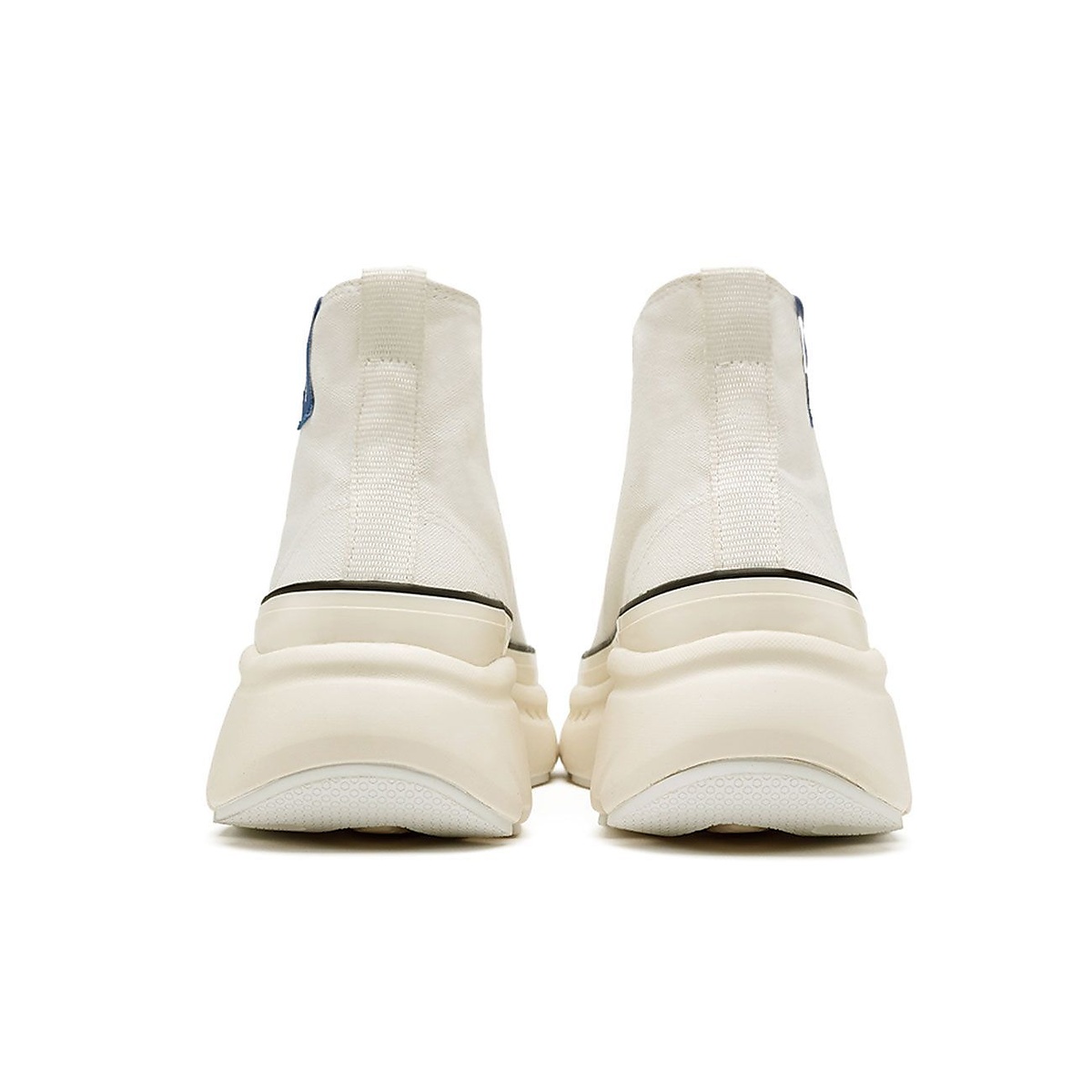 AKIII RECOVERT COTTON HIGH