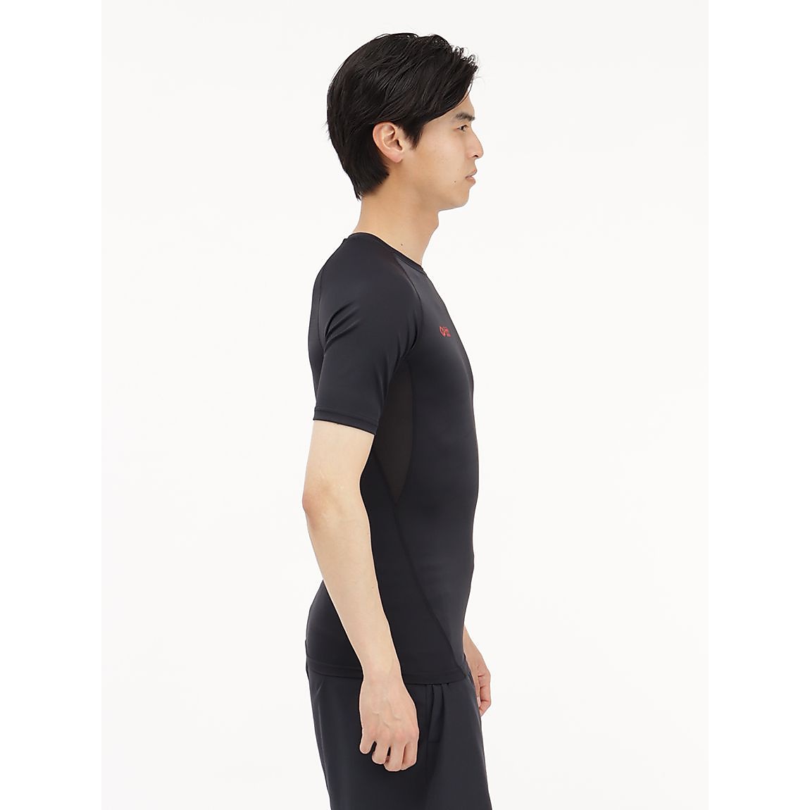 コラントッテスポーツ ウェア トップス ショート