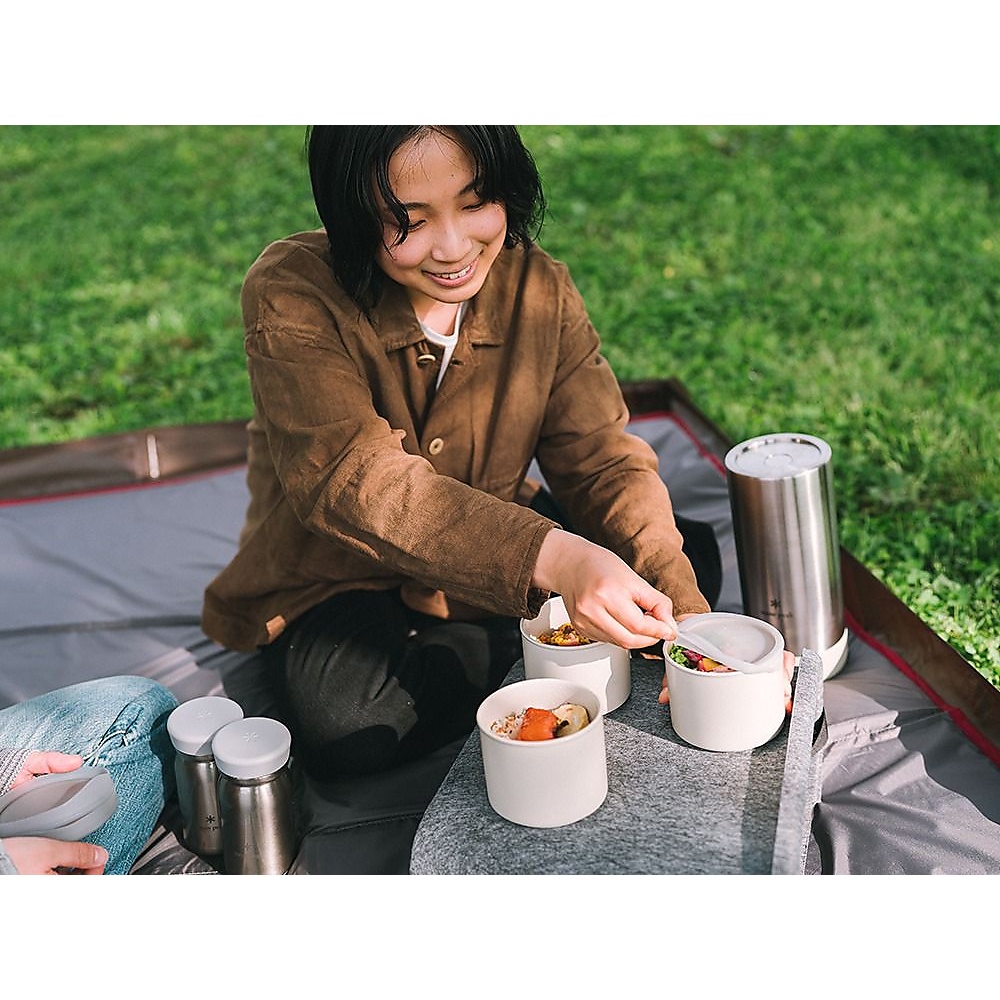 トバチM ホワイト